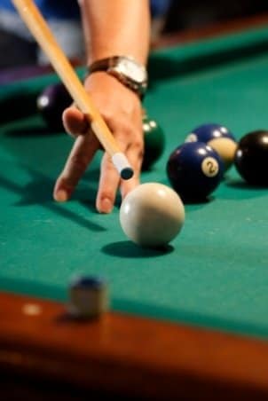 Top 10 Billiard Accessories