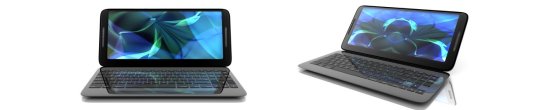 Netbooks