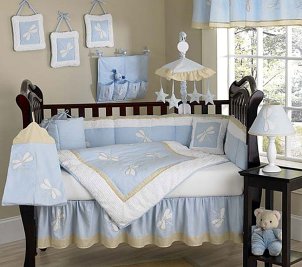 Crib