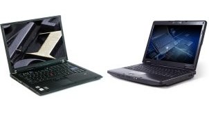 Laptop computers