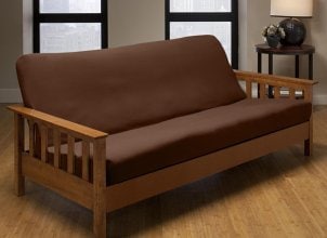 futon