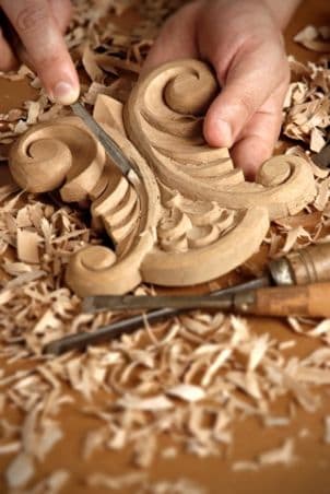 craft woodworking