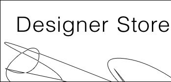 Designer Store