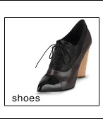 Designer Shoes