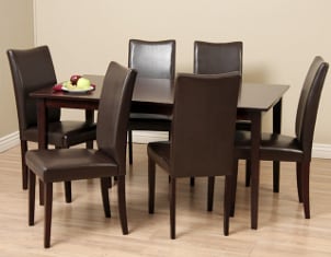 Dining Tables | Overstock.com: Buy Dining Room & Bar Furniture Online