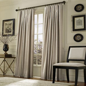 Curtains | Overstock.com Shopping - Great Deals on Curtains