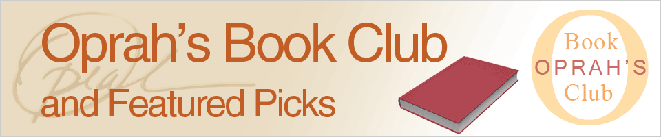 Oprah's Book Club