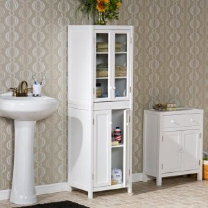 Bathroom Furniture