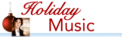 Holiday Music