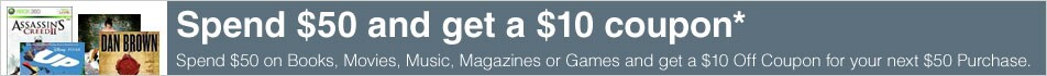 Media Best Sellers
