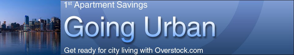 1st Apartment Savings