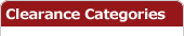 Clearance Categories