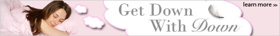Get Down with Down - Learn More