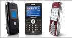 Save on the hottest cell phones from the nation&rsquo;s leading wireless providers!