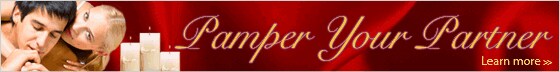 Pamper Your Partner - Learn More