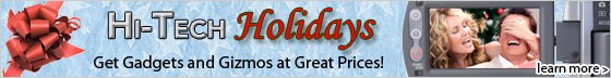 Hi-tech Holidays - Learn More