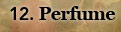 Perfume