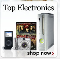 Top Electronics Gifts