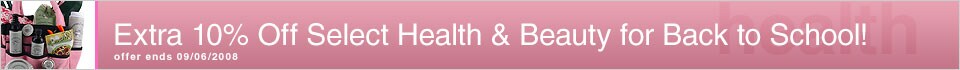 Health & Beauty