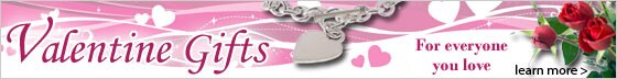 Valentine's Gifts - Learn More