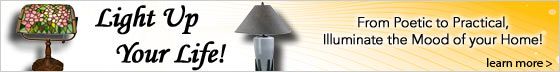 Light Up Your Life - Learn More