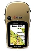 GPS system