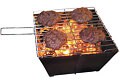 Camp grill
