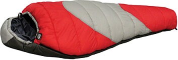 Sleeping bags