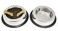 Dog bowls