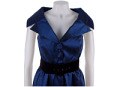 V-neck dress V-neck dress