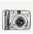 Digital Cameras