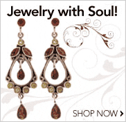 handmade jewelry