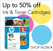 Ink Cartridges