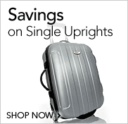 Online shopping for Luggage