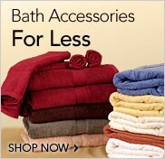 Bath Accessories