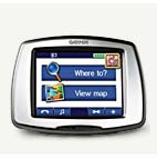 GPS Navigation