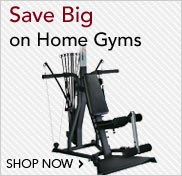 Home Gyms