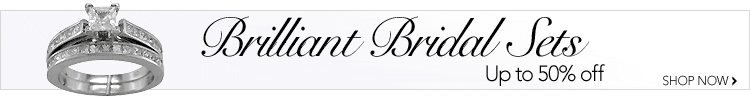 Save on Bridal Sets