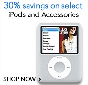 iPods