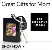 Sharper Image