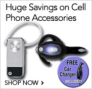 cell phone accessories