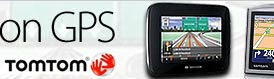 GPS Units