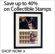 Stamp Collections