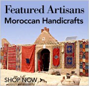 Worldstock Featured Artisan