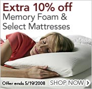 Memory Foam
