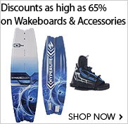 Wakeboards