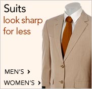 Suits