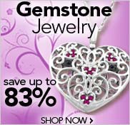 Unbeatable prices on Jewelry