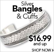 Save up to 70% on jewelry