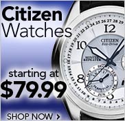Online Watches discounts